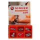 Accessoire Box 4 - Singer