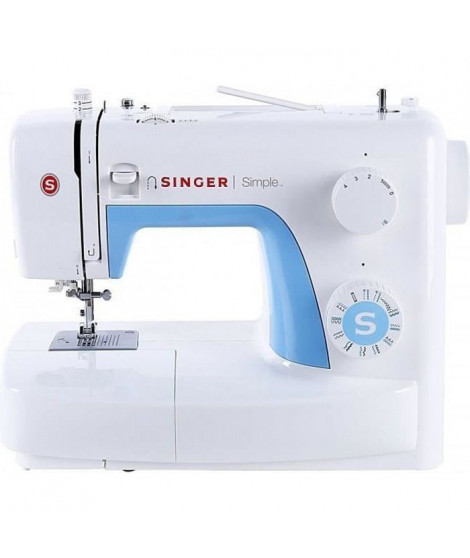 Machine a coudre - Singer Simple MC 3221