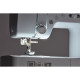 BROTHER FS40s Machine a coudre électronique-40 points de couture-Systeme d'enfile-aiguille-Ecran LCD-Touches de sélection-Bra…
