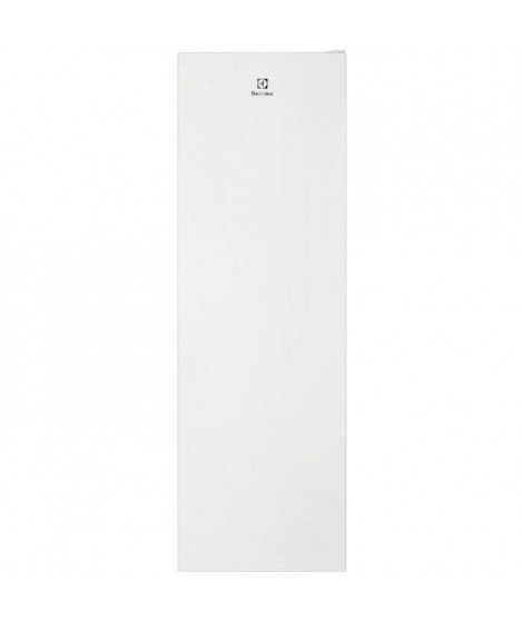 ELECTROLUX LRT5MF38W0 - Réfrigérateur 1 porte - 380L - Froid brassé - L 59,5cm x H 186cm - Blanc