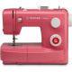 SINGER 43218 Machine a coudre SIMPLE 3223 - 70W - 23 points - Rouge