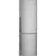 ELECTROLUX LNT4TE33X2 - Réfrigérateur congélateur bas - 311L (220+91)- Froid ventilé - No Frost - A+ - H201 x L60cm - Inox