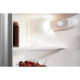WHIRLPOOL ART65021 - Réfrigérateur congélateur bas encastrable - 275L (195+80) - Froid statique - A+ - L 54cm x H 177cm