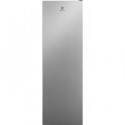 ELECTROLUX LRT5MF38U0 - Réfrigérateur 1 porte - 380L - Froid brassé - A+ - L 60cm x H 186cm - Inox
