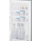 INDESIT SZ12A2D/I1 - Réfrigérateur 1 porte avec freezer - Encastrable - 189L (171 + 18) - Froid statique - A+ - L 56 x H 122.…