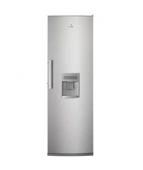 Réfrigérateur congélateur bas encastrable FAURE - FNFN18FS1 - 267L (195+72) - Froid Brassé Statique - L 56cm x H 178cm - Blanc