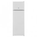 CONTINENTAL EDISON Réfrigérateur 2 portes 242,5L,  Froid statique, Blanc, L54 x H160 cm