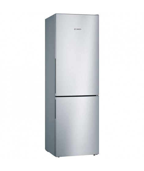 REFRIGERATEUR COMBI 186X60X65 A++ FINI