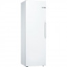 BOSCH KSV36VWEP - Réfrigérateur 1 porte - 346 L - Froid brassé - A++ - L 60 x H 186 cm - Blanc