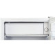 OCEANIC OCEARTT85W Réfrigérateur table top 85 L Froid statique L 45,5 cm x H 82,5 cm Blanc