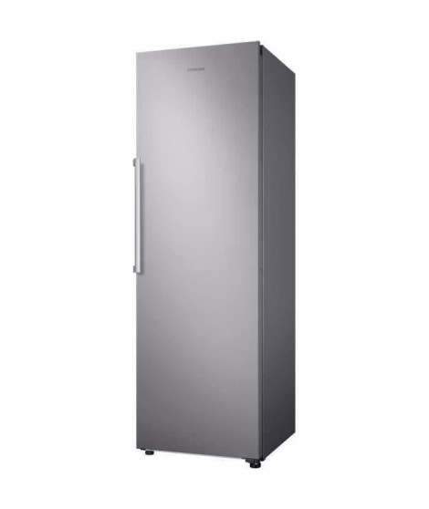 SAMSUNG RR39M7000SA - Réfrigérateur 1 porte - 385 L - Froid ventilé intégral - A+ - L 59,5 x H 185,5 cm - Inox