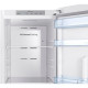 SAMSUNG RR39M7000WW - Réfrigérateur 1 porte - 385 L - Froid ventilé intégral - A+ - L 59,5 x H 185,5 cm - Blanc