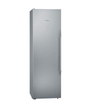SIEMENS - KS36VAIEP - Réfrigérateur - 1 - porte - pose-libre - IQ500 - inox-easyclean - Classe - énergie - A++ - Classe - cli…