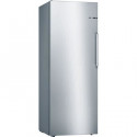 BOSCH KSV29VLEP - Réfrigérateur 1 porte - 290 L - Froid statique - A++ - L 60 x H 161 cm - Inox côtés silver
