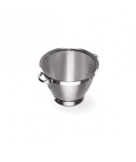 KENWOOD Accessoires KAT530SS Bol en inox