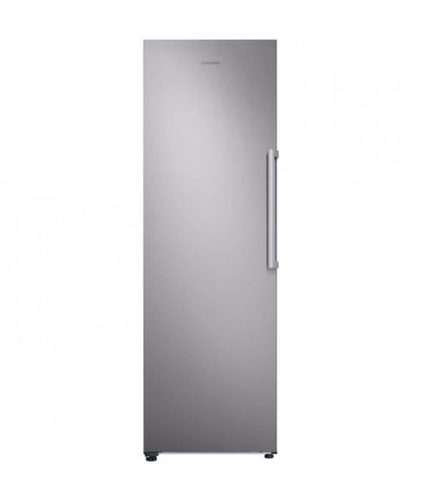 Congélateur SAMSUNG - RZ32M7005SA - 1 Porte - 323L - L59,5CM - Métal gris