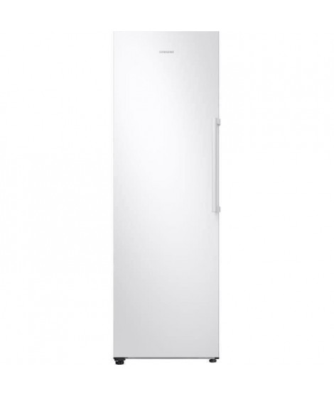 SAMSUNG RZ32M7005WW Congélateur 1 Porte - 315L - Froid ventilé - 59,5x183cm - Blanc