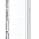 CANDY C1726FW - Congélateur armoire 238L - L59,5xH172,2cm - 41 dB - Blanc