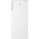 ELECTROLUX LUB1AF19W - Congélateur armoire - 168L - Supercongélation - L 55 x H125 cm - Blanc