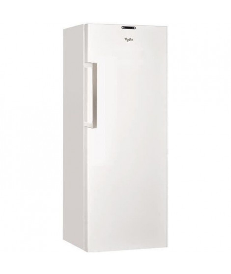 Whirlpool WVA35642NFW2 - Congélateur armoire - 344L - Froid ventilé No frost - A++ - L 71 x H 187 cm - Blanc