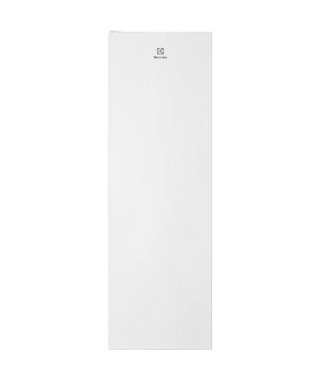 ELECTROLUX LUT5NF28W0 - Congélateur armoire - 280L - Froid No Frost - L59,5 x H186 cm - Blanc