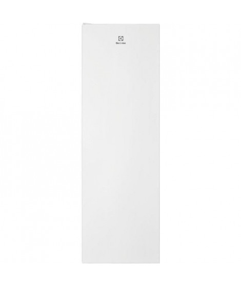 ELECTROLUX LUT5NF28W0 - Congélateur armoire - 280L - Froid No Frost - L59,5 x H186 cm - Blanc