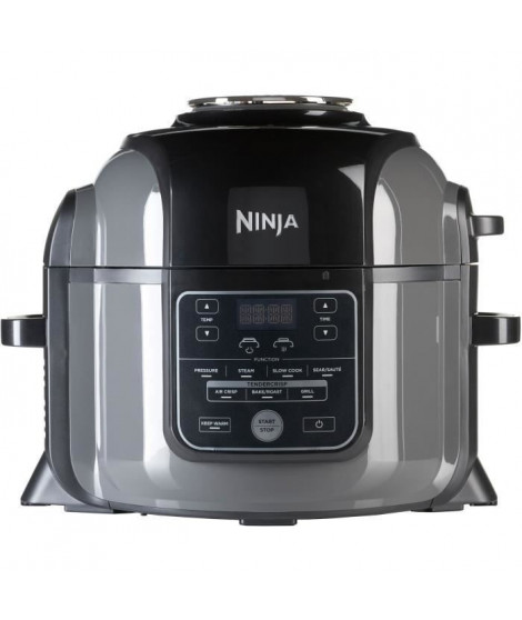 NINJA Foodi OP300EU - Multicuiseur 7-en-1 - Technologie TenderCrisp