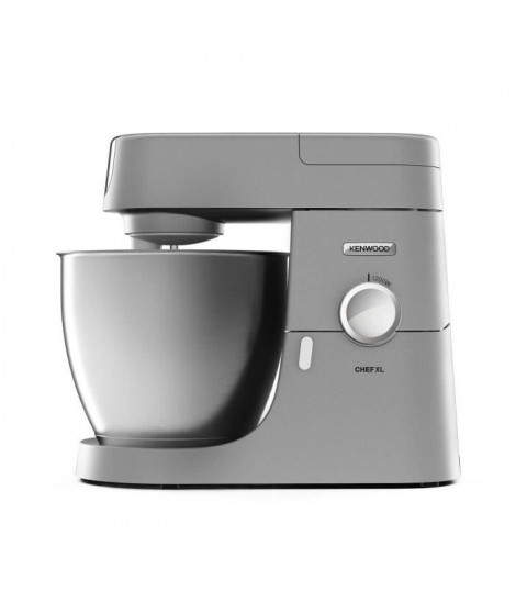 KENWOOD KVL4110S Robot pâtissier Chef XL - Inox