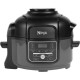 NINJA - OP100EU - Multicuiseur Foodi MINI 6-en-1, 4.7L -  6 modes de cuisson