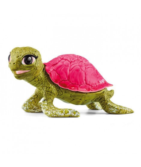 SCHLEICH - Tortue de Cristal - 70759 - Gamme : bayala