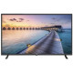 TV LED - CONTINENTAL EDISON - CELED43UHD23B2 - UHD 4K - 43 (108 cm) - Tnuer TV HD - 3x HDMI - 2x USB - Noir