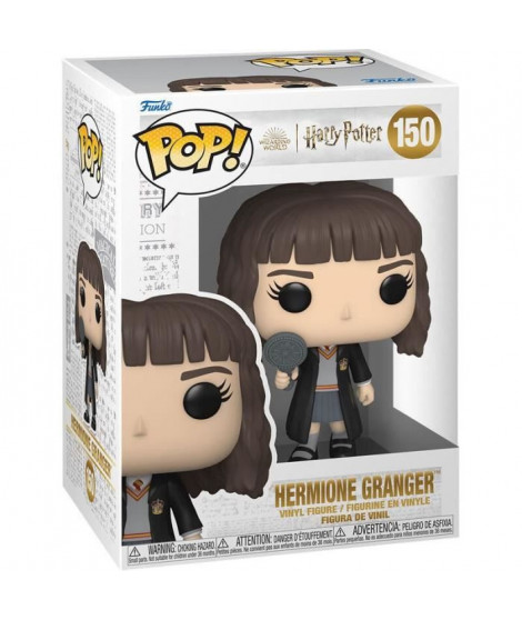 POP Movies: HP CoS 20th- Hermione