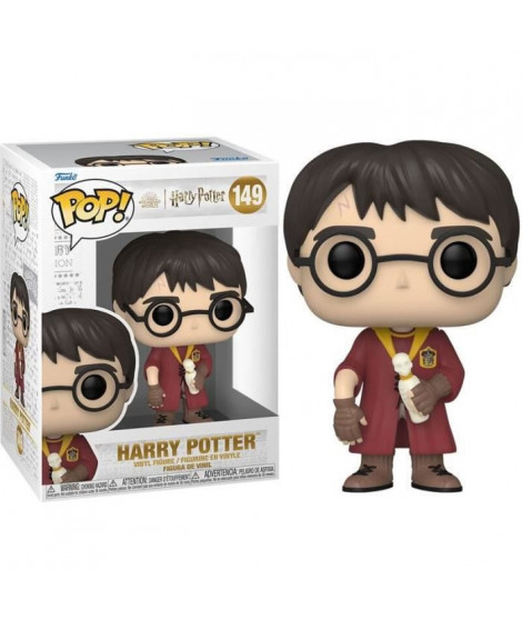 POP Movies: HP CoS 20th- Harry