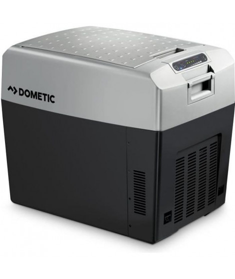 DOMETIC - Glaciere thermoélectrique 33 L - TCX 35 ACDC - 12/24/230 V - Chaud/Froid