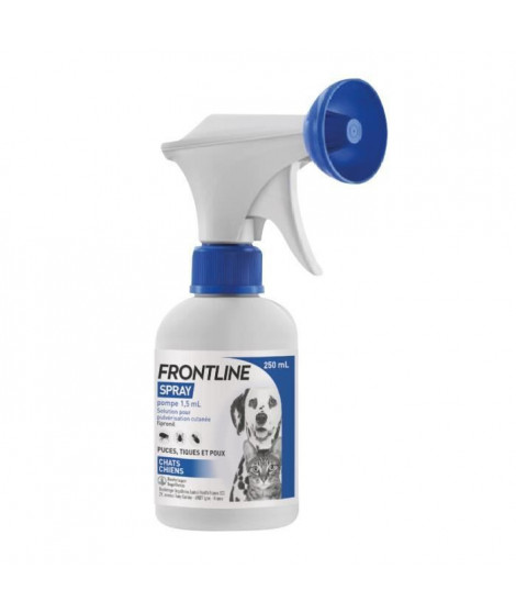 Frontline Spray 250ml