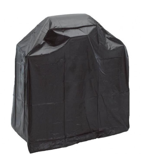 Housse de protection étanche pour BBQ ou Plancha charbon ou gaz dimensions 125x103x54cm