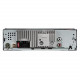 Autoradio - PIONEER - MVH-130DAB - USB - DAB+ - AUX