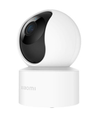 Caméra de surveillance filaire XIAOMI Smart C200 - Intérieur - Alexa, assistant Google, Wifi - Vision nocturne