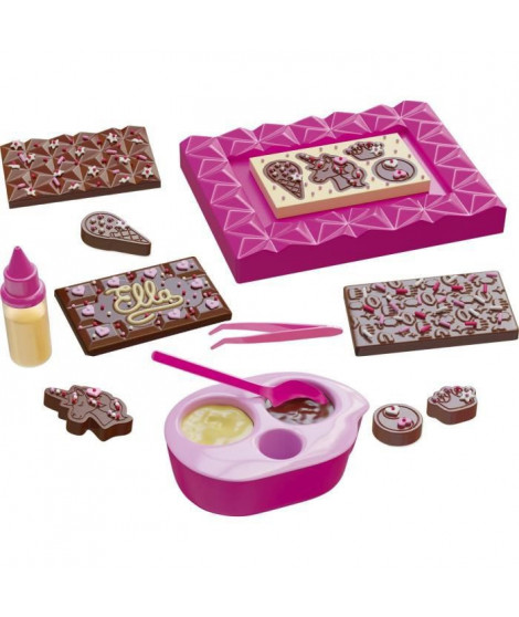 Mini Délices - Créa-Tablettes - Cuisine créative - Des 6 ans - Lansay