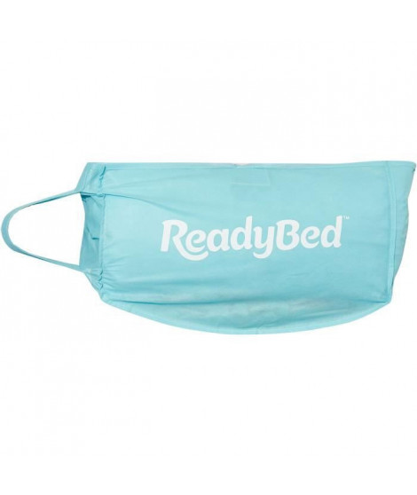 Lit junior ReadyBed - lit gonflable pour enfants avec sac de couchage intégré