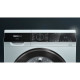 Lave-linge hublot SIEMENS WG44G200FR iQ500 - 9 kg - Induction - L59,8cm - 1400 trs/min - Blanc