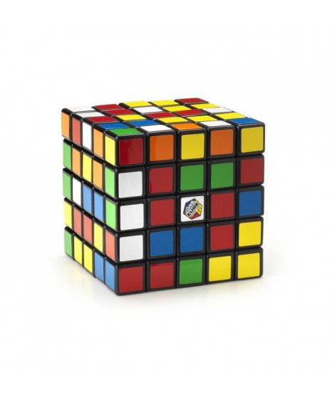 RUBIK'S CUBE 5x5