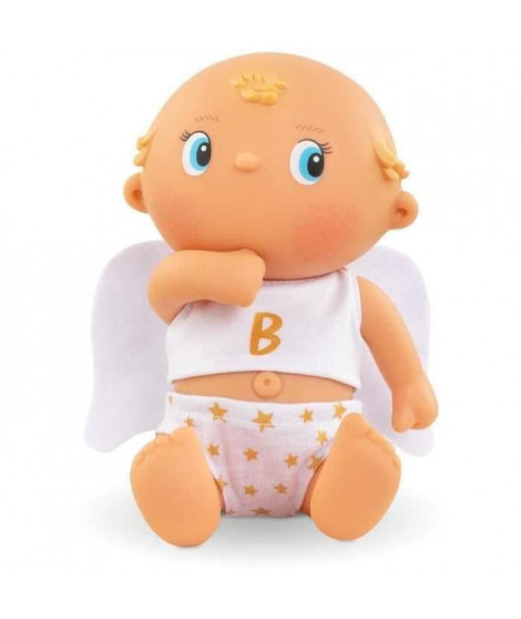 COROLLE - Mini Poupon - Beedibies Gustave - 20 cm - des 3 ans