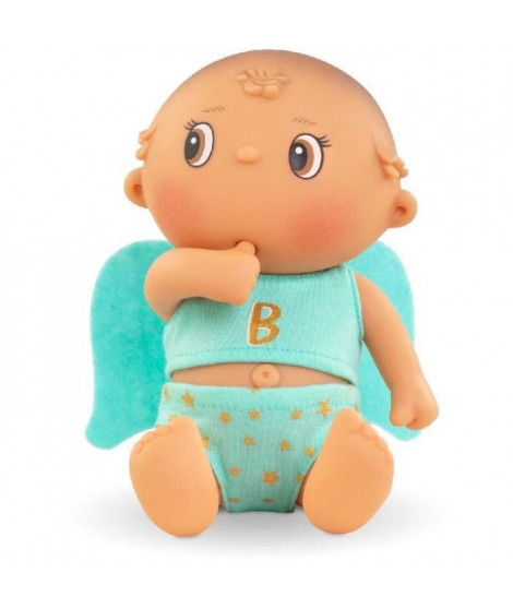 COROLLE - Mini Poupon - Beedibies Gaspard - 20 cm - des 3 ans