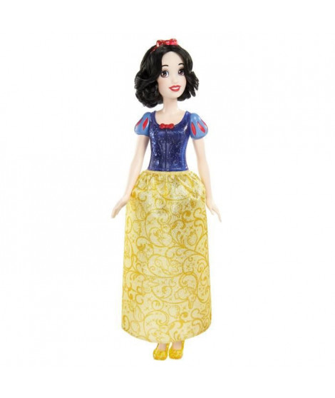 Princesse Disney  - Poupée Blanche-Neige 29Cm - Poupées Mannequins - 3 Ans Et +