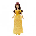 Princesse Disney  - Poupée Belle 29Cm - Poupées Mannequins - 3 Ans Et +
