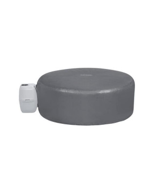 Couverture thermique pour spas ronds 1,80m x 66cm, compatible avec pompes intégrées et pompes externes, EnergySense, waterproof