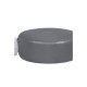 Couverture thermique pour spas ronds 1,80m x 66cm, compatible avec pompes intégrées et pompes externes, EnergySense, waterproof
