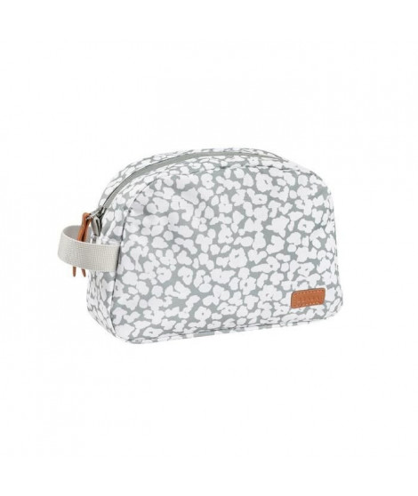 BEABA, Trousse de toilette cherry blossom