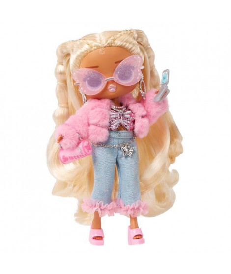 L.O.L. Surprise Tweens S4 Doll- Olivia Flutter